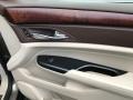 Cadillac SRX Luxury Terra Mocha Metallic photo #36