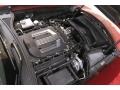 Chevrolet Corvette Z06 Convertible Long Beach Red Metallic Tintcoat photo #36
