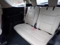 Ford Explorer Hybrid Limited 4WD Oxford White photo #9