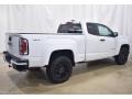 GMC Canyon Elevation Extended Cab 4WD Summit White photo #2