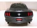Ford Mustang V6 Coupe Magnetic Metallic photo #19