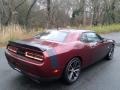 Dodge Challenger R/T Scat Pack Octane Red Pearl photo #7