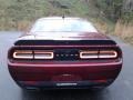 Dodge Challenger R/T Scat Pack Octane Red Pearl photo #8
