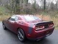 Dodge Challenger R/T Scat Pack Octane Red Pearl photo #9