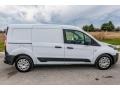 Ford Transit Connect XL Cargo Van Extended Frozen White photo #3