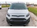 Ford Transit Connect XL Cargo Van Extended Frozen White photo #9