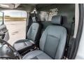 Ford Transit Connect XL Cargo Van Extended Frozen White photo #17