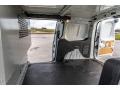 Ford Transit Connect XL Cargo Van Extended Frozen White photo #21