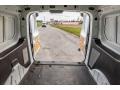 Ford Transit Connect XL Cargo Van Extended Frozen White photo #29