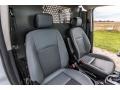 Ford Transit Connect XL Cargo Van Extended Frozen White photo #33