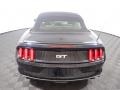Ford Mustang GT Premium Convertible Shadow Black photo #11