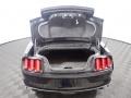 Ford Mustang GT Premium Convertible Shadow Black photo #12