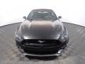 Ford Mustang GT Premium Convertible Shadow Black photo #32