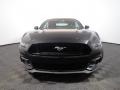 Ford Mustang GT Premium Convertible Shadow Black photo #33