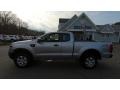Ford Ranger STX SuperCab 4x4 Iconic Silver photo #4