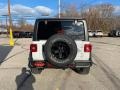 Jeep Wrangler Unlimited Willys 4x4 Bright White photo #10