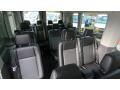 Ford Transit Passenger Wagon XL 350 HR Extended Ingot Silver photo #18