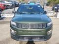 Jeep Compass 80th Special Edition 4x4 Olive Green Pearl photo #2