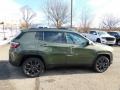 Jeep Compass 80th Special Edition 4x4 Olive Green Pearl photo #4