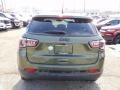 Jeep Compass 80th Special Edition 4x4 Olive Green Pearl photo #6