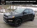 Jeep Compass 80th Special Edition 4x4 Diamond Black Crystal Pearl photo #1