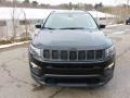 Jeep Compass 80th Special Edition 4x4 Diamond Black Crystal Pearl photo #2
