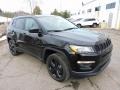 Jeep Compass 80th Special Edition 4x4 Diamond Black Crystal Pearl photo #3