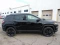 Jeep Compass 80th Special Edition 4x4 Diamond Black Crystal Pearl photo #4