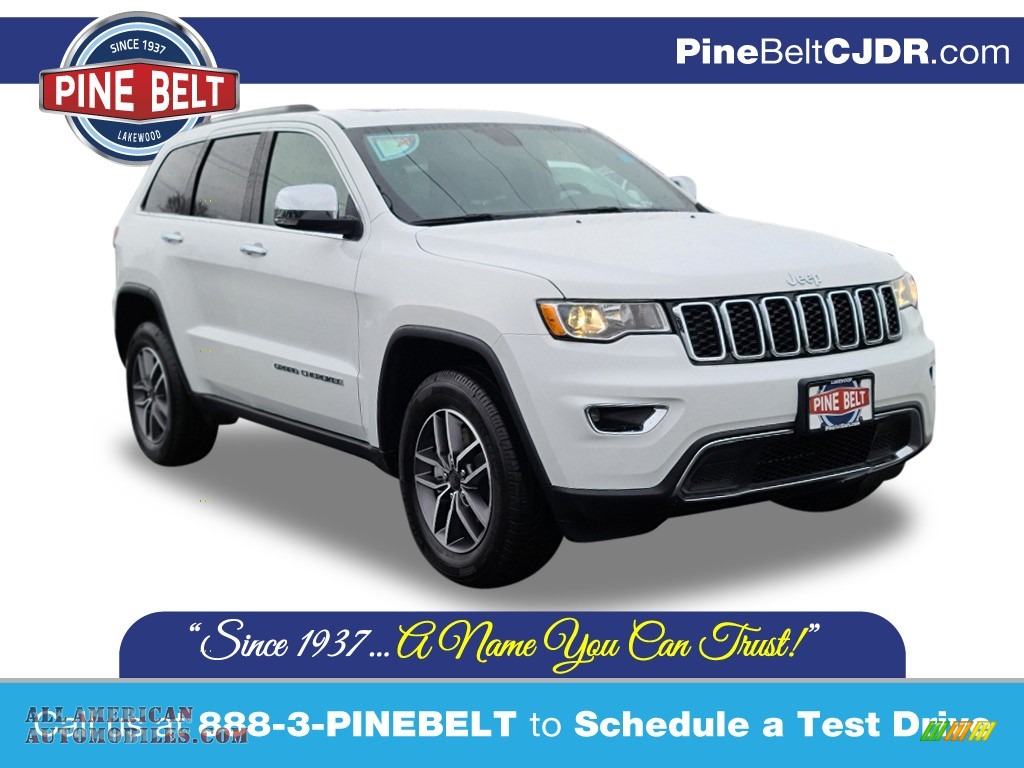new bright 4x4 jeep