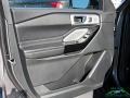 Ford Explorer ST 4WD Carbonized Gray Metallic photo #9
