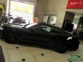 Ford Mustang Shelby GT500 Shadow Black photo #3