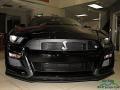 Ford Mustang Shelby GT500 Shadow Black photo #7