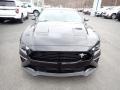 Ford Mustang California Special Fastback Shadow Black photo #4