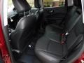 Jeep Compass Altitude 4x4 Velvet Red Pearl photo #12