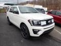 Ford Expedition Limited 4x4 Star White photo #3