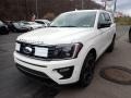 Ford Expedition Limited 4x4 Star White photo #5