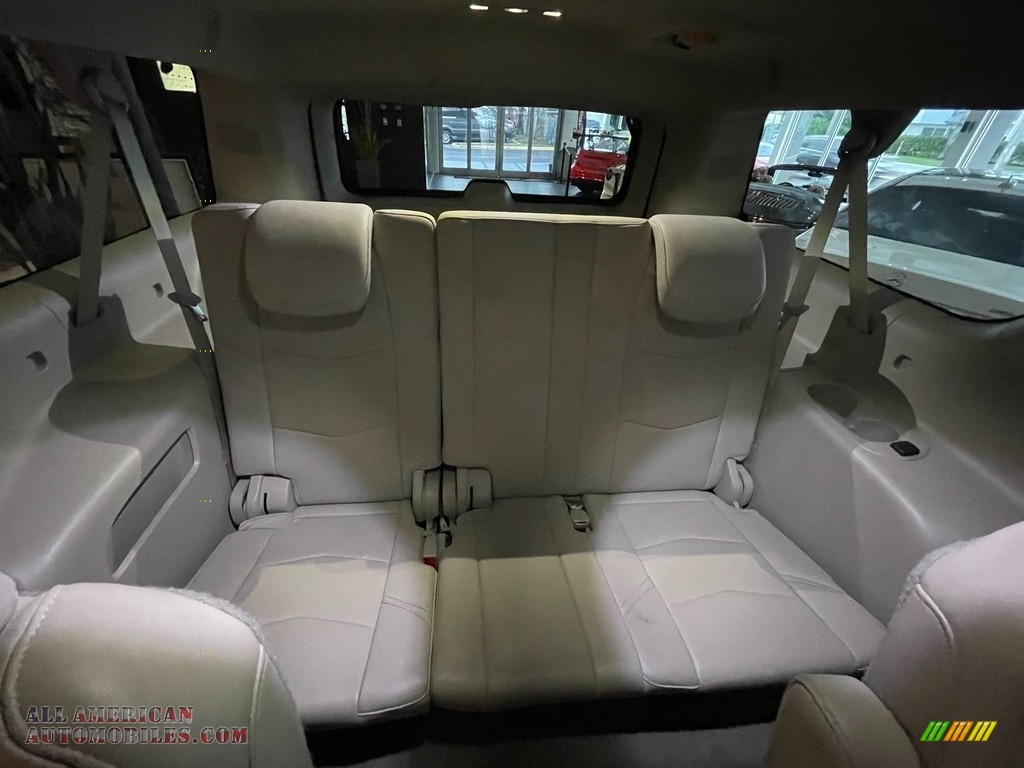 2019 Escalade ESV Luxury 4WD - Crystal White Tricoat / Shale/Jet Black Accents photo #22
