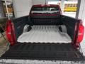 Chevrolet Colorado WT Extended Cab Cherry Red Tintcoat photo #6