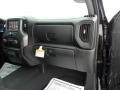 Chevrolet Silverado 2500HD Custom Crew Cab 4x4 Black photo #39