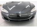 Tesla Model S 70D Midnight Silver Metallic photo #29
