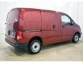 Chevrolet City Express LS Furnace Red photo #2