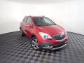 Buick Encore Convenience AWD Ruby Red Metallic photo #2