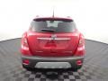 Buick Encore Convenience AWD Ruby Red Metallic photo #4