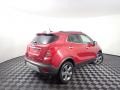 Buick Encore Convenience AWD Ruby Red Metallic photo #6