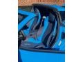 Chevrolet Corvette Stingray Coupe Rapid Blue photo #5