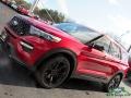 Ford Explorer ST 4WD Rapid Red Metallic photo #27