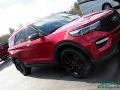Ford Explorer ST 4WD Rapid Red Metallic photo #28