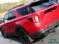 Ford Explorer ST 4WD Rapid Red Metallic photo #30