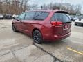 Chrysler Pacifica Launch Edition AWD Velvet Red Pearl photo #10