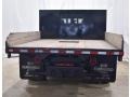 Ford F350 Super Duty XL Regular Cab 4x4 Chassis Blue Jeans photo #3